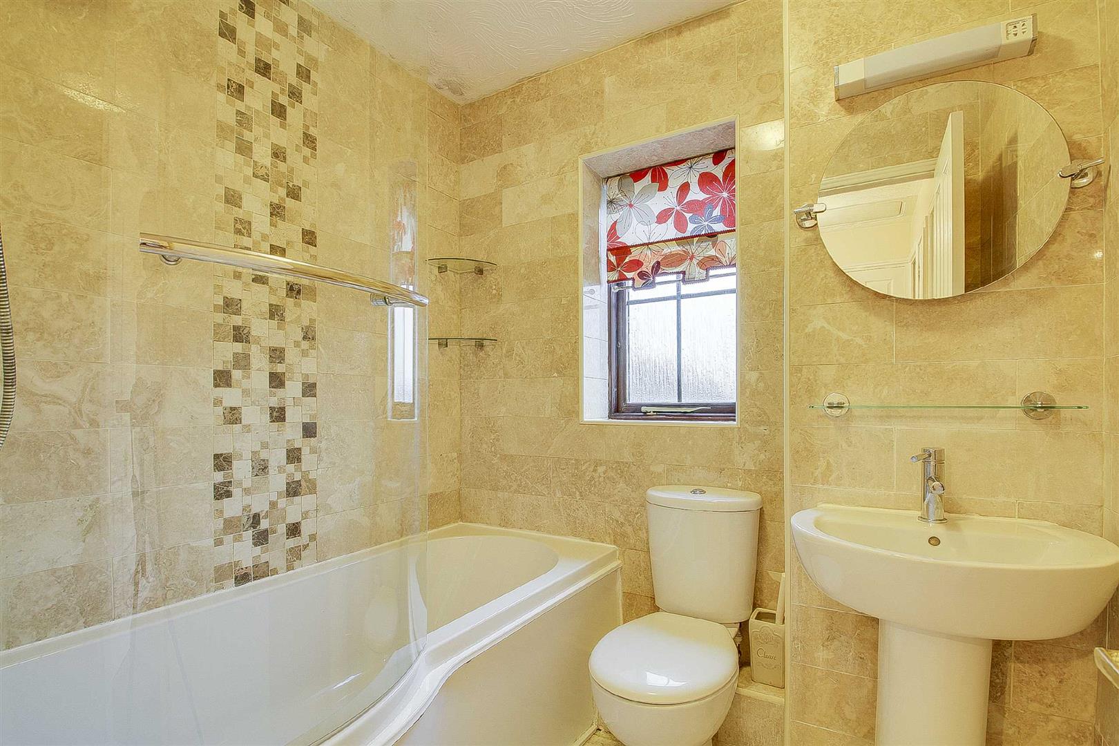 Greystonley, Emerson Valley, Milton Keynes